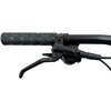 Rower górski MTB INDIANA X-Pulser 3.7 D21 27.5 cala damski Czarno-zielony Wzrost [cm] 180 - 190