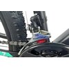 Rower górski MTB INDIANA X-Pulser 3.7 D21 27.5 cala damski Czarno-zielony Waga [kg] 15.2