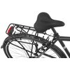 Rower trekkingowy INDIANA X-Road 1.0 M19 28 cali męski Czarny Wyposażenie Karta gwarancyjna