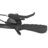 Rower trekkingowy INDIANA X-Road 1.0 M19 28 cali męski Czarny Kolory dostępne w ofercie producenta Czarny