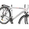 Rower trekkingowy INDIANA X-Road 1.0 M19 28 cali męski Szary Wzrost [cm] 174 - 180