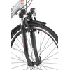 Rower trekkingowy INDIANA X-Road 1.0 M19 28 cali męski Szary Przeznaczony Dla mężczyzny