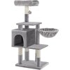 Drapak dla kota FEANDREA PCT52W