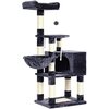 Drapak dla kota FEANDREA PCT060G01