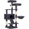 Drapak dla kota FEANDREA PCT160G01