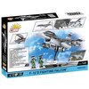 Klocki plastikowe COBI Armed Forces F-16D Fighting Falcon COBI-5815 Waga z opakowaniem [g] 640