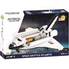 Klocki plastikowe COBI Historical Collection Space Shuttle Atlantis COBI-1930