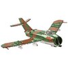 Klocki plastikowe COBI Historical Collection Cold War Lim-5 ( MiG-17F ) East Germany Air Force COBI-5825 Seria Historical Collection Cold War