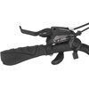 Rower trekkingowy INDIANA X-Road 3.0 M19 28 cali męski Czarny Kolekcja 2022