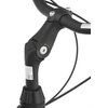 Rower trekkingowy INDIANA X-Road 3.0 M21 28 cali męski Czarny Kolor Czarny