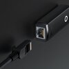 Adapter USB Typ-C - RJ-45 BASEUS WKQX000201 Rodzaj Adapter
