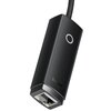 Adapter USB Typ-C - RJ-45 BASEUS WKQX000201 Typ USB Typ-C - RJ-45