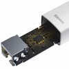 Adapter USB Typ-C - RJ-45 BASEUS WKQX000302 Gwarancja 24 miesiące
