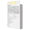 Adapter HDMI - VGA BASEUS 0.21 m WKQX010102 Rodzaj Adapter