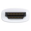 Adapter HDMI - VGA BASEUS 0.21 m WKQX010102 Długość [m] 0.21