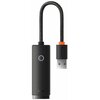Adapter USB - RJ-45 BASEUS WKQX000001
