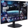 Monitor COOLER MASTER GM27-FFS 27" 1920x1080px IPS 165Hz 0.5 ms Przeznaczenie Dla gracza