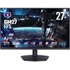 Monitor COOLER MASTER GM27-FFS 27" 1920x1080px IPS 165Hz 0.5 ms