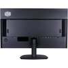 Monitor COOLER MASTER GM27-FFS 27" 1920x1080px IPS 165Hz 0.5 ms Czas reakcji matrycy [ms] 0.5