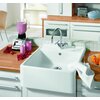 Zlewozmywak VILLEROY&BOCH 632061R1 Biały Głębokość [cm] 63