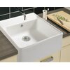 Zlewozmywak VILLEROY&BOCH 632061R1 Biały Typ Nakładany