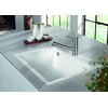 Bateria VILLEROY&BOCH Como Shower 9252 00 LC Stal szczotkowana Elastyczna wylewka Tak