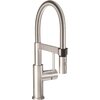 Bateria VILLEROY&BOCH Steel Expert Compact 927300LC Stalowy