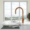 Bateria VILLEROY&BOCH Umbrella Flex 92540004 Miedziany Typ Stojąca