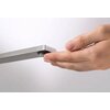 Bateria VILLEROY&BOCH Umbrella Flex 92540004 Miedziany Wykonanie korpusu Stal nierdzewna