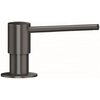Dozownik do mydła VILLEROY&BOCH 92362005 Antracytowy