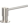 Dozownik do mydła VILLEROY&BOCH 923620LC Stalowy