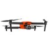 Dron AUTEL ROBOTICS Evo Lite+ Premium Pomarańczowy Rozdzielczość filmów 2.7K (2720 x 1530)