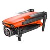Dron AUTEL ROBOTICS Evo Lite+ Premium Pomarańczowy Rozdzielczość filmów Full HD (1920 x 1080)