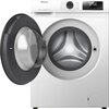 Pralka HISENSE WFQP7012EVM 7kg 1200 obr Poziom hałasu (wirowanie) [dB] 74