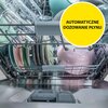 Zmywarka HISENSE HV693C60AD Autodozowanie Wyposażenie Karta gwarancyjna