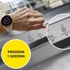 Zmywarka HISENSE HV693C60AD Autodozowanie Funkcje AI Nie