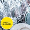 Zmywarka HISENSE HV693C60AD Autodozowanie Zastosowane technologie Brak
