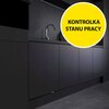 Zmywarka HISENSE HV663C60 Speedwash, TotalDry Zastosowane technologie LED Status Light