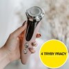 Urządzenie do mezoterapii bezigłowej BEAUTIFLY B-Glossy Blush Kolor Różowy