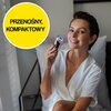 Urządzenie do mezoterapii bezigłowej BEAUTIFLY B-Glossy Blush Funkcje Terapia czerwonym światłem