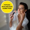 Urządzenie do mezoterapii bezigłowej BEAUTIFLY B-Glossy Blush Funkcje dodatkowe Wskaźnik naładowania