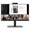 Monitor LENOVO ThinkVision P27u-20 27" 3840x2160px IPS 4 ms Czas reakcji matrycy [ms] 4 [GTG]