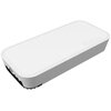 Punkt dostępu MIKROTIK wAP Ac Dual Band 2.4 / 5 GHz, Wi-Fi Porty LAN (typ) RJ45