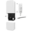 Punkt dostępu MIKROTIK wAP Ac Dual Band 2.4 / 5 GHz, Wi-Fi Obsługa Wi-Fi Tak