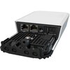 Punkt dostępu MIKROTIK wAP Ac Dual Band 2.4 / 5 GHz, Wi-Fi Liczba portów LAN 2