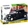Klocki plastikowe COBI Historical Collection Citroen 15CV SIX D COBI-2267