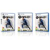FIFA 23 Gra PS5 Nośnik Blu-ray