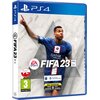 FIFA 23 Gra PS4 Rodzaj Gra