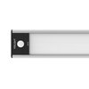 Lampka meblowa YEELIGHT Closet Light YLBGD-0044S Srebrny Barwa światła Ciepła biel