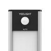 Lampka meblowa YEELIGHT Closet Light YLBGD-0044S Srebrny Ilość źródeł światła 1